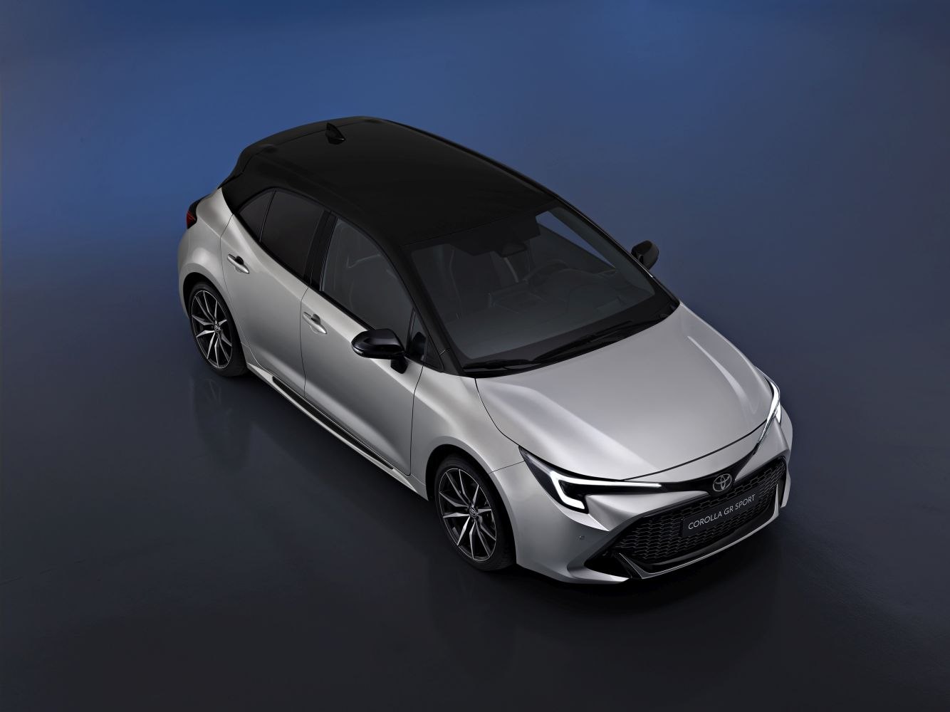 Toyota Corolla Hatchback XII E210 Facelift 2022 2 0 169 Hp CVT
